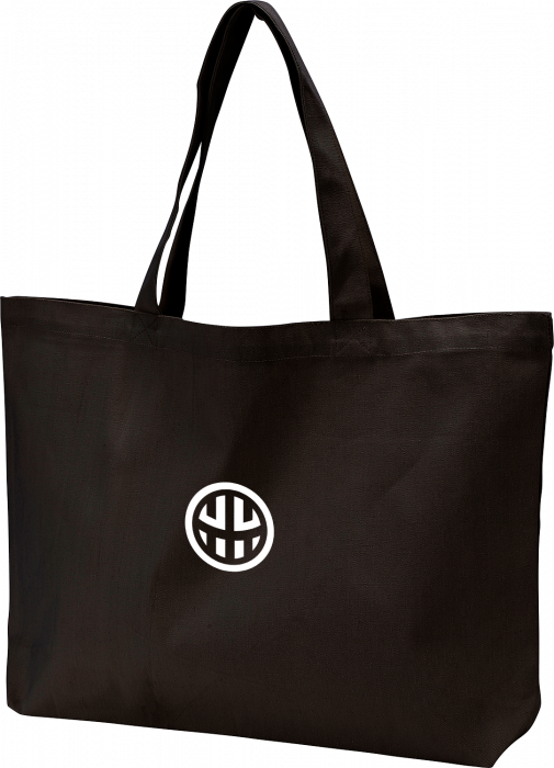 Storm - Helsingør Håndbold Super Shopper - Black