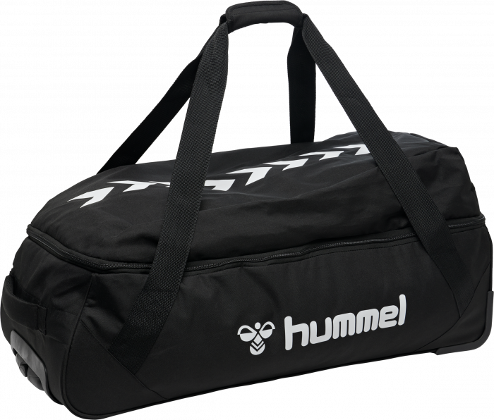 Hummel - Core Trolley Small - Schwarz