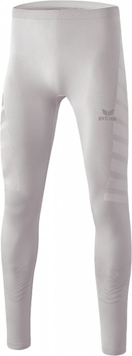 Erima - Elemental Tights Long - White