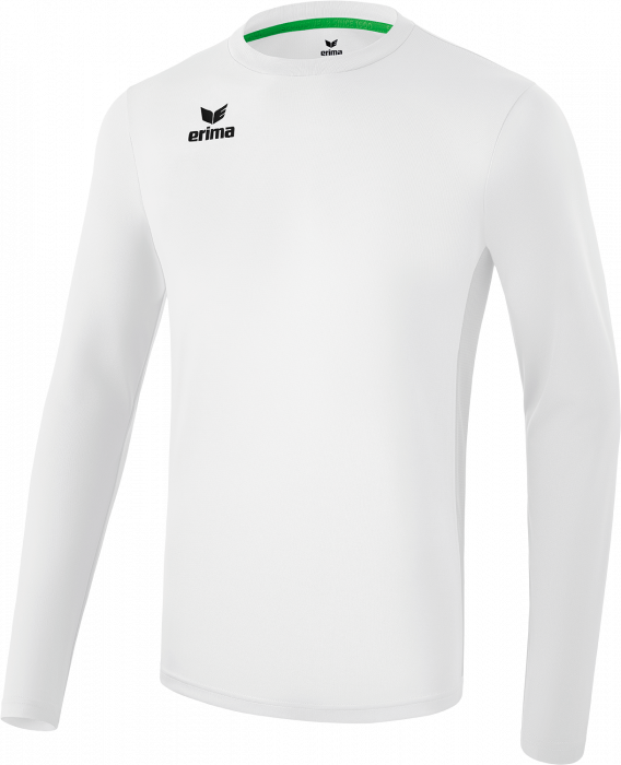 Erima - Longsleeve Liga Jersey - Wit