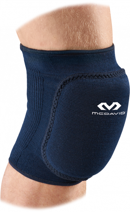 McDavid - Sport Knee Protection Pads - Navy