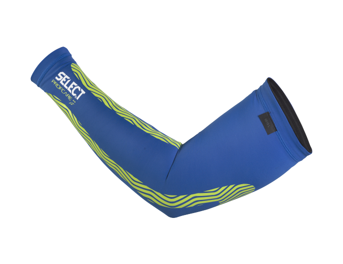 Select - Compression Sleeve - Azul