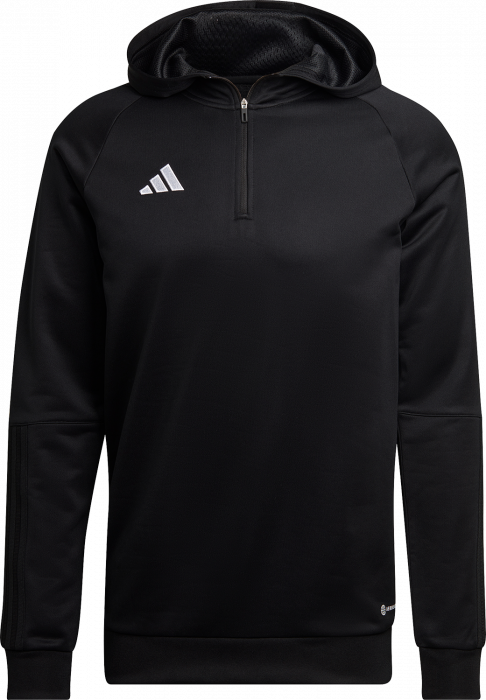 Adidas - Tiro 23 C Hoodie - Nero