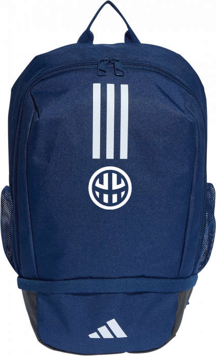 Adidas - Helsingør Håndbold Backpack - T Navy Blue