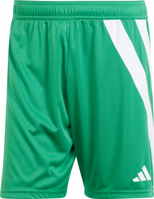 Adidas - Fortore 23 Shorts - T Green & branco