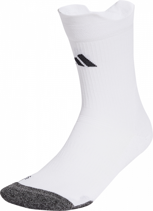 Adidas - Sports Socks - Bianco & nero