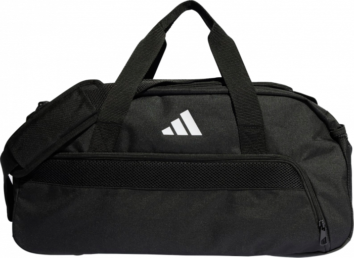 Adidas - Tiro Duffelbag Small - Preto