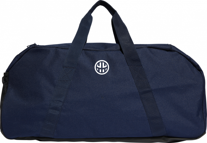 Adidas - Helsingør Håndbold Duffelbag Small - T Navy Blue