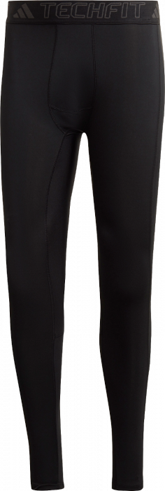Adidas - Techfit Aeroready Tights - Preto