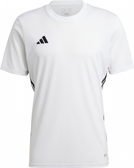 Adidas - Tabela 23 Jersey - Vit & svart