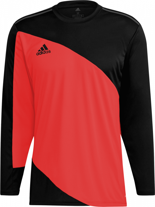 Adidas - Squadra 21 Goalkeeper Jersey - Preto & orange