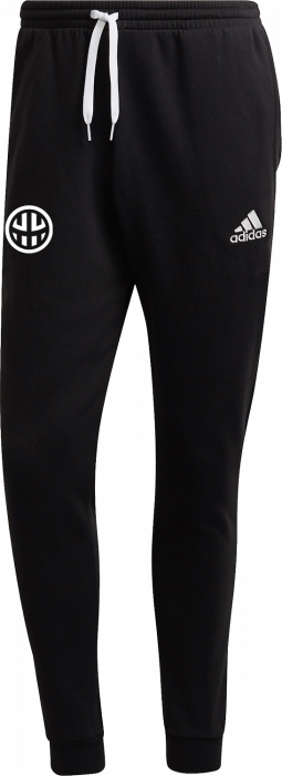 Adidas - Helsingør Håndbold Goalkeeper Pants Adults - Noir & blanc