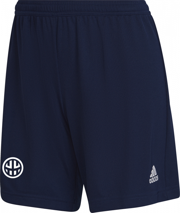 Adidas - Helsingør Håndbold Game Shorts Women - Marineblau