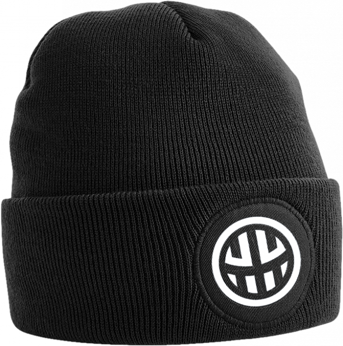 Beechfield - Helsingør Håndbold Hat - Black