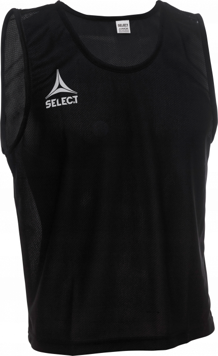 Select - Coating Vests - Negro