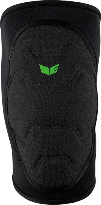 Erima - Knee Pads - Nero & green