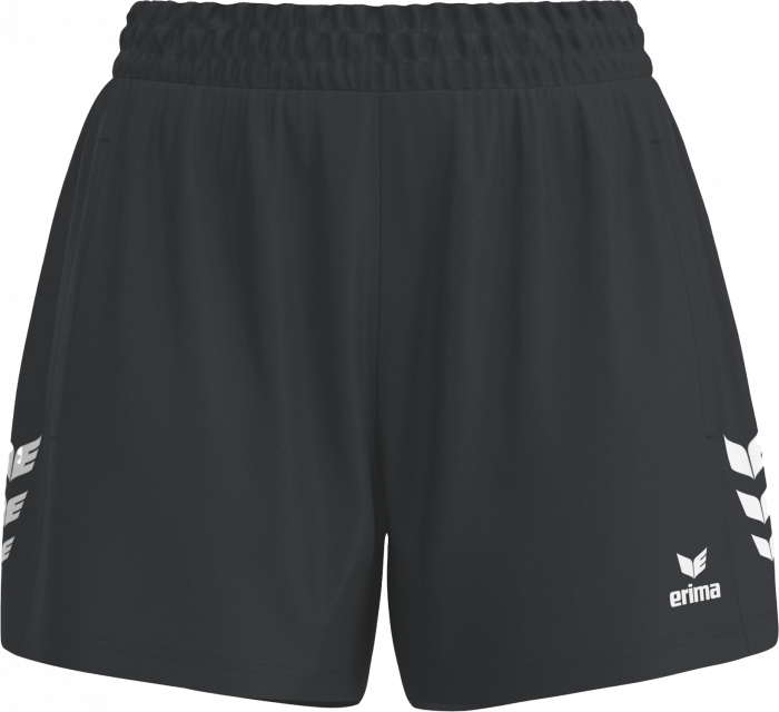 Erima - Celebrate 125 Shorts Women - Svart