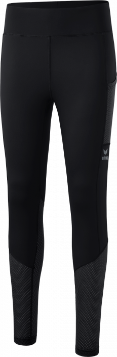 Erima - Performance Tights - Preto