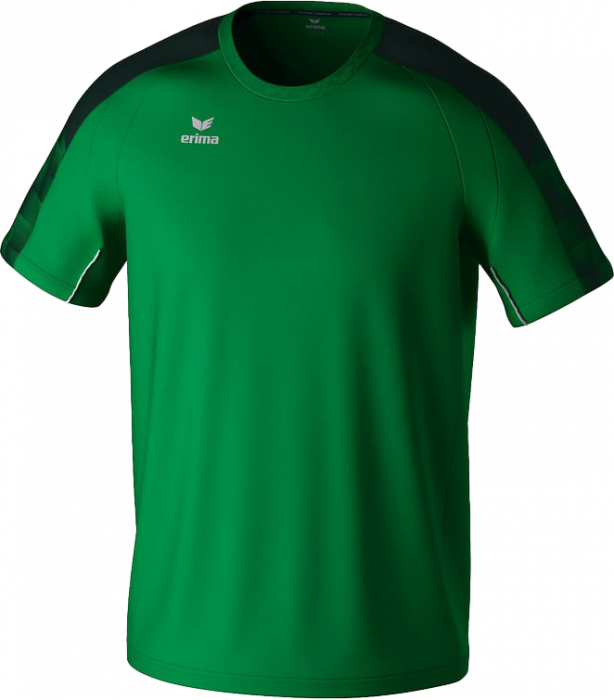 Erima - Evo Star Jersey - Emerald