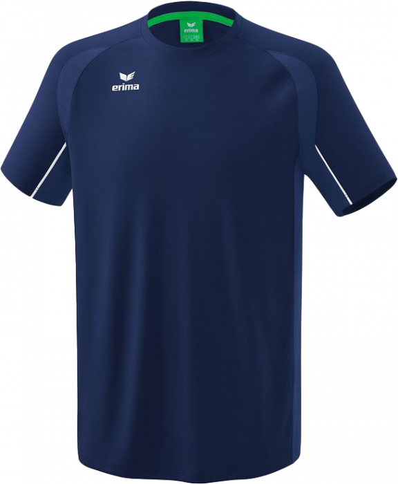 Erima - Liga Star Jersey - New Navy & wit