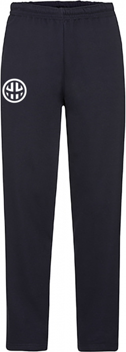 Fruit of the loom - Helsingør Håndbold Sweatpants Adults - Deep Navy