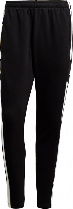 Adidas - Squadra 21 Sweat Pants - Czarny