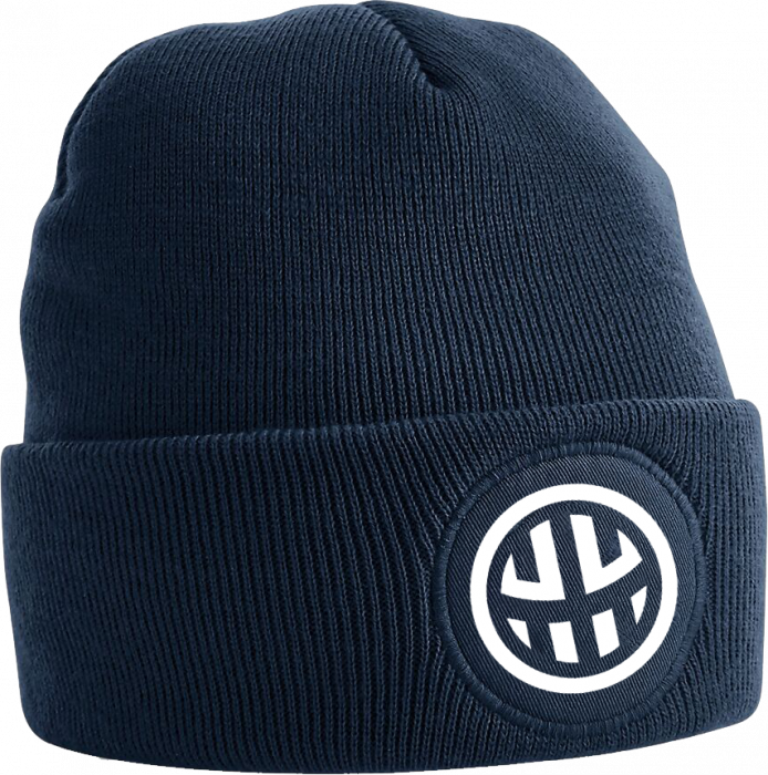 Beechfield - Helsingør Håndbold Hat - Marine