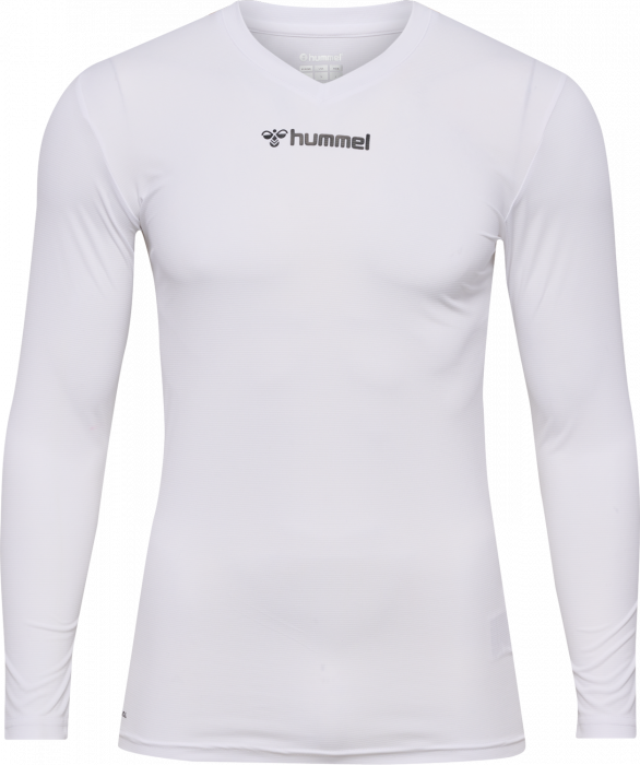 Hummel - Essential Baselayer L/s - Branco