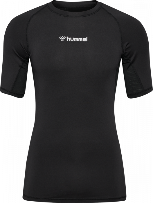 Hummel - Performance Baselayer S/s - Negro