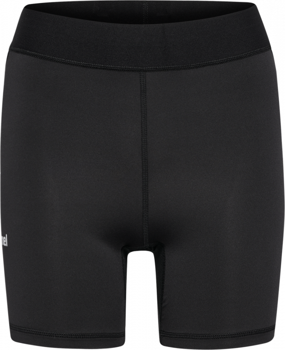 Hummel - Performance Baselayer Short Tights Women - Nero