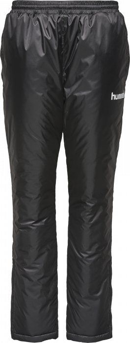 Hummel - Coer Bench Pant - Svart