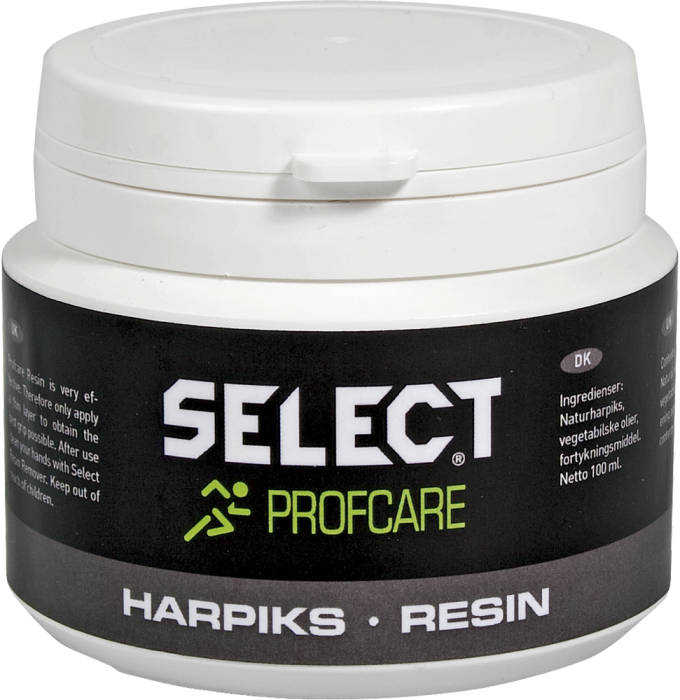 Select - Profcare Harpiks 100 Ml - Branco