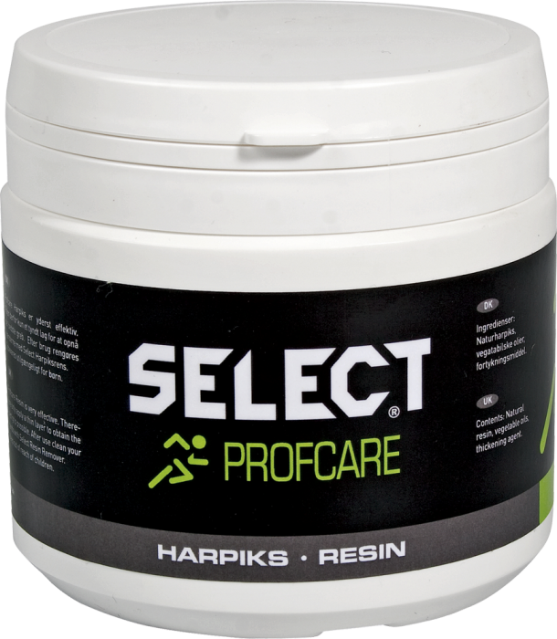 Select - Profcare Harpiks 500 Ml - Branco