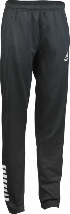 Select - Spain V25 Training Pants Women - Nero