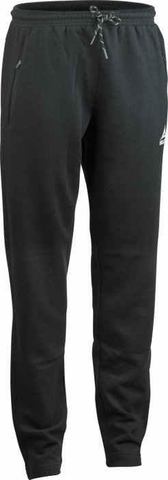 Select - Oxford V25 Sweatpants Women - Czarny