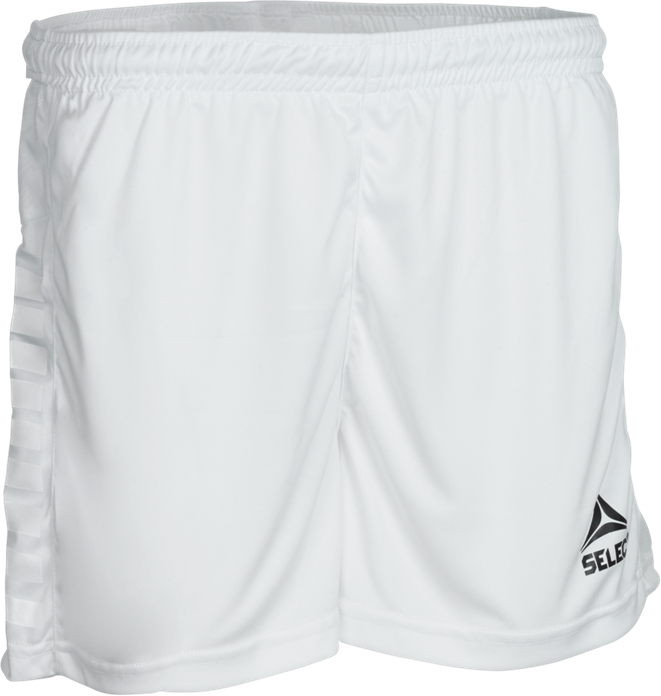 Select - Spain Shorts Women - Branco