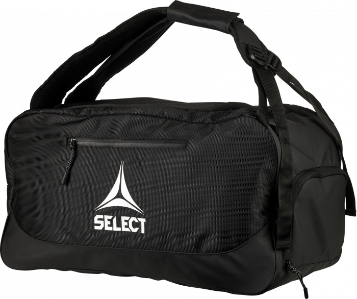 Select - Sports Bag V25 Medium 41 L - Svart