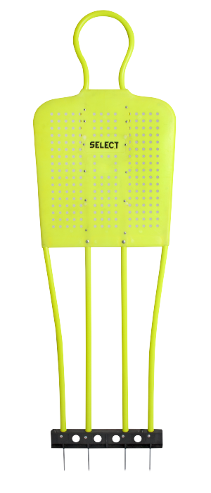 Select - Freekick 160 Cm - Jaune