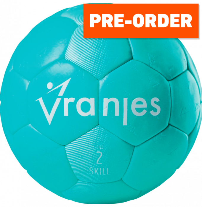 Vranjes - Pre-Order  2025 Handball Size 3 - Grün