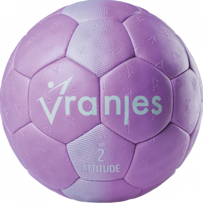 Vranjes - 2025 Handball Size 3 - Pink
